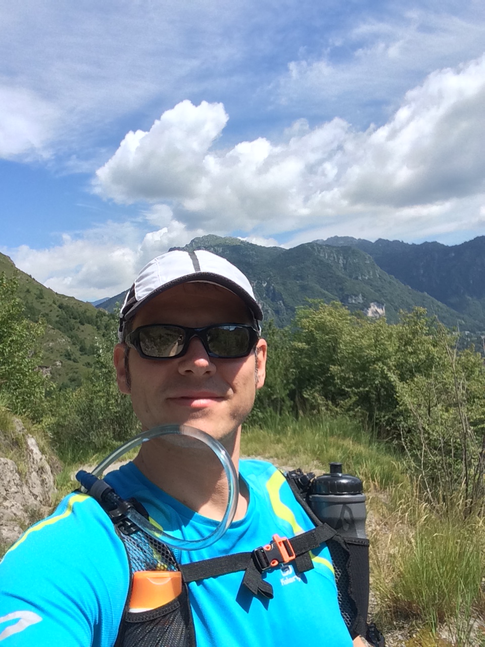 Passione ad ogni passo 